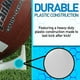 thumbnail image 3 of Tee Fútbol Americano Pro Style Kicking Tee, 3 of 6