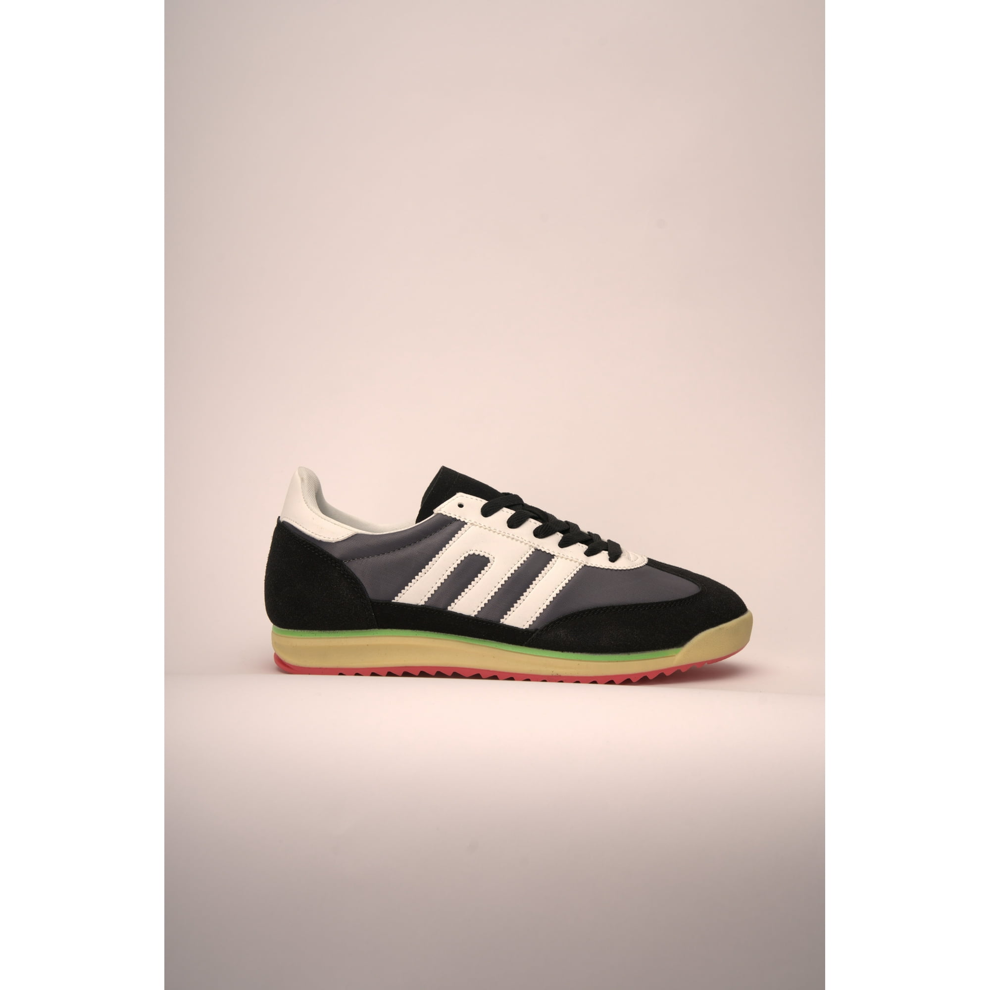 Zapatilla Urbana Hombre Gris Loghan Chinitown