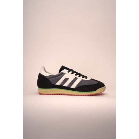 Zapatilla Urbana Hombre Gris Loghan Chinitown