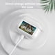 thumbnail image 4 of Piratas Del Caribe Theme Airpods Pro Earphone Case Compatible With Apple Devices Premium Flexible Tpu Theme Custom, 4 of 6