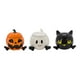 thumbnail image 1 of Decoración frasco cute dulces de cerámica de halloween, 1 of 4