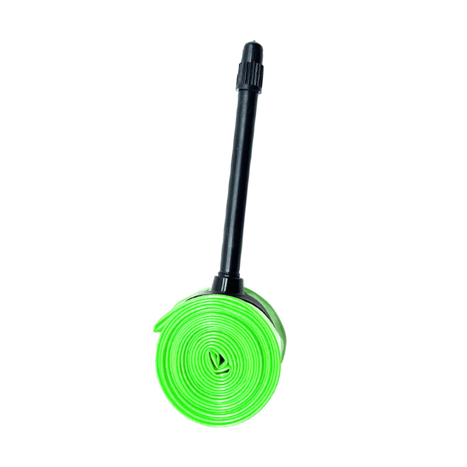 Magideal - Cámara De Aire Para Bicicleta Cámara De Aire Cámara De Bicicleta Ultraligera Antipinchazos Válvula Presta De Tpu Neumático De Bicicleta Cámara De