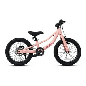 Bicicleta Roda Pro Series Aro 16 Rosa