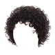 thumbnail image 1 of Peluca Afro Rizada Elegante Ondulada Para Mujer Peluca Rizada Bob Para Fiesta De Cosplay Uso Diario, 1 of 5