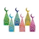 thumbnail image 1 of Caja De Dulces Eid Ramadán, Musulmán Islámico, Adornos De Fiesta De Ramadán Musulmán, Multicolor, 6 Uds., 1 of 3