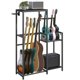 thumbnail image 1 of Soporte para Guitarra MAHANCRIS 110 cm Multi‑Soporte, 1 of 9