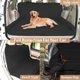 thumbnail image 3 of Forro de Carga SUV F-color 140x236 cm Impermeable para Perros, 3 of 7