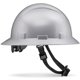 thumbnail image 1 of CASCO ACERPAL Ice Cube de Fibra de Carbono con Acabado Brillante, 1 of 9