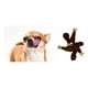 thumbnail image 2 of Snack Para Perro De Pato Con Huesos De Calcio 100gr Tasty Farm, 2 of 2