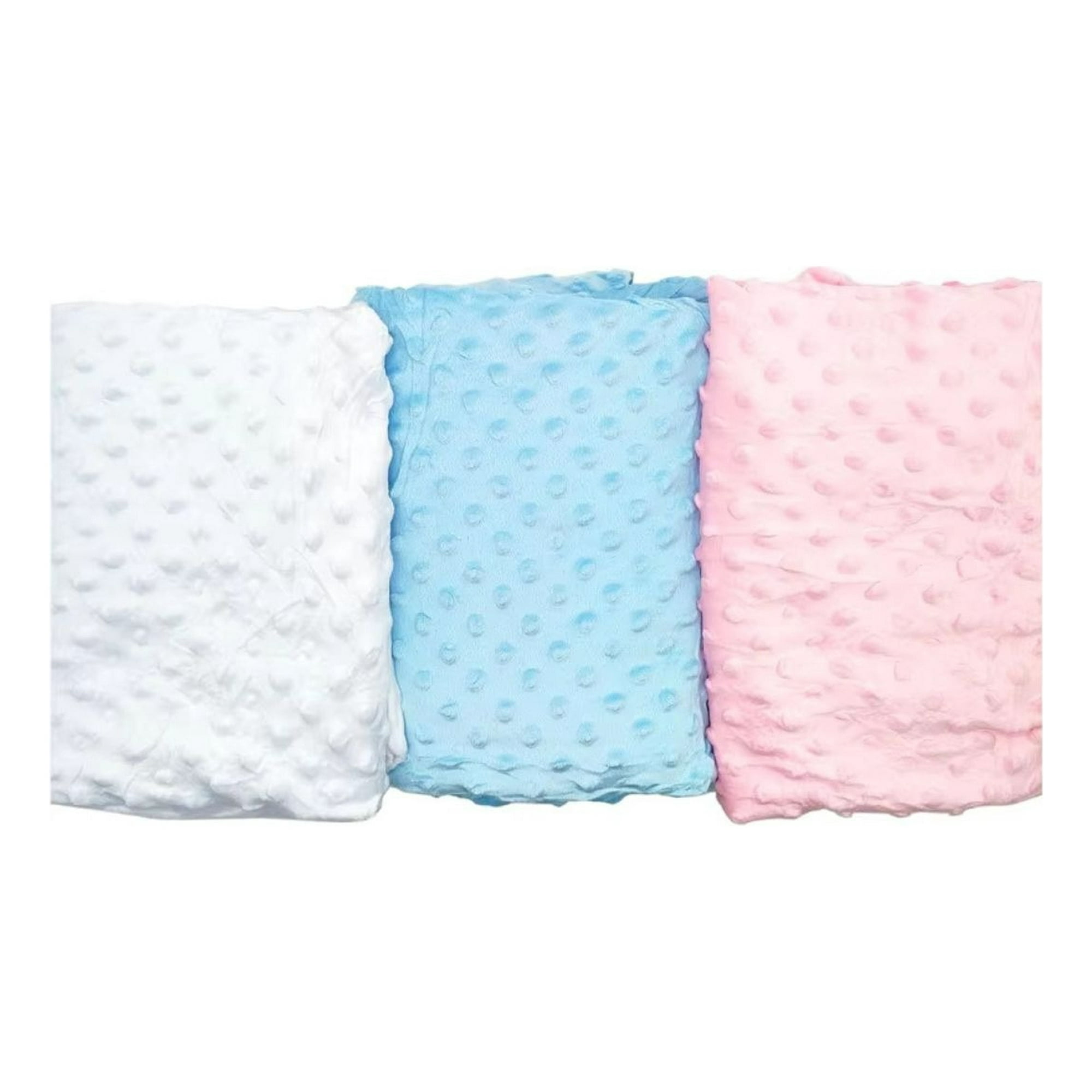 Genérico - Manta De Apego Infantil Acogedora Calida Suave Bebe Lau