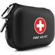 thumbnail image 1 of Botiquín de primeros auxilios THRIAID Mini, funda impermeable de 100 piezas, 1 of 6