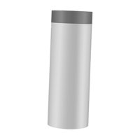 Bothyi - Dispensador De Tazas, Removedor Automático Reutilizable Para El Hogar, Para Fiesta, Oficina, Pared, Gris