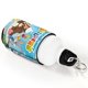 thumbnail image 2 of Constructores de Bugs Bunny Funda enfriadora de latas, aislante de bebidas para mantener frías o calientes, funda térmica plegable para latas, portabebidas reutilizable, 2 of 6