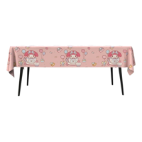 Genérico - Mantel Cumpleaños My Melody