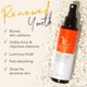 thumbnail image 3 of Tónico Facial Beauty by Earth Vitamina C Iluminador de Piel 240 mL, 3 of 7