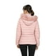 thumbnail image 3 of Parka CHG72 Poliéster Rosa, 3 of 3