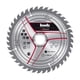 thumbnail image 1 of Disco sierra circular 210mm x 30mm 40 dientes, 1 of 2