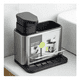 thumbnail image 3 of Storage Rack Dispensador Jabón 3 En 1 Color Plateado, 3 of 3