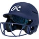 thumbnail image 3 of Casco De Bateo De Softbol Serie Rx2 Junior Navy, 3 of 7