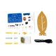 thumbnail image 3 of Kit De Práctica De Soldadura Para Principiantes En Soldadura Kit De Oscilación Electromagnética Divertido, 3 of 3