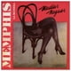 thumbnail image 1 of Memphis La Blusera - Medias Negras | Vinilo, 1 of 2