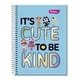 thumbnail image 2 of Cuaderno Top Koukou 7M 150H Torre, 2 of 3