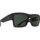 thumbnail image 1 of Gafas de sol Spy Optic Cyrus Polarized 58mm negras, 1 of 9