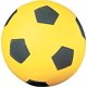 thumbnail image 2 of Balón de fútbol Champion Sports talla 4 amarillo/negro, 2 of 3