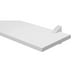 thumbnail image 2 of Repisas Concept40 Blanco Packx2, 2 of 5