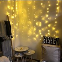 Todohogarsantiagodechile - Cascada De Luces