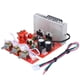 thumbnail image 2 of Tablero Amplificador De Audio Con Control De Volumen Y Graves Para Altavoces De Cine En Casa, 2 of 5