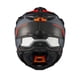 thumbnail image 2 of Casco para moto Nexx X.WED3 KEYO BLUE.RED CARBONO XL, 2 of 5