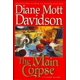 thumbnail image 1 of Libro Bantam – The Main Corpse (edición firmada), 1 of 1