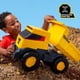 thumbnail image 3 of Camión Volquete Tonka Next Gen de Acero Basic Fun, 3 of 7