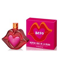 Agatha Ruiz De La Prada - Beso Edt 100Ml