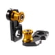 thumbnail image 5 of 2x Tornillos De Estacionamiento De Motocicleta Reemplazo Resistente Para Honda CB650R/F CBR650R Oro, 5 of 5