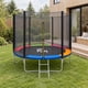 thumbnail image 1 of Cama Elástica UpFun 2,44m Multicolor, 1 of 7