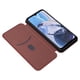 thumbnail image 5 of Funda Flip para FOXDOCK Moto E22 4G/Moto E22i 4G - Funda magnética de negocios, funda protectora delgada, 5 of 5