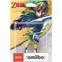Nintendo - Amiibo Link - The Legend Of Zelda Skyward Sword