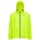 thumbnail image 1 of Cortaviento Unisex Packable Le Vrai 4.0 Claude Neon Yellow, 1 of 6