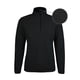 thumbnail image 1 of Polera Ii Capa Micropolar Panal Con Cierre Mujer, 1 of 3