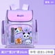 thumbnail image 1 of 2024 Waterproof Children School bags for Boys Girls Kids Cartoon Schoolbag Orthopedic Primary School backpack mochilas infantil, 1 of 3