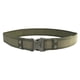 thumbnail image 5 of Cinturones para exteriores para hombre, cinturón exterior con hebilla de liberación rápida, cinturones, accesorios de ropa, pretina para entrenamiento Verde, 5 of 5
