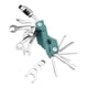 thumbnail image 4 of Kit De Herramientas De Reparación De Bicicletas Destornillador Multifunción Para Mantenimiento De Emergencia Azul, 4 of 5