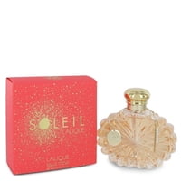 Perfume Lalique Soleil Edp 100Ml Mujer