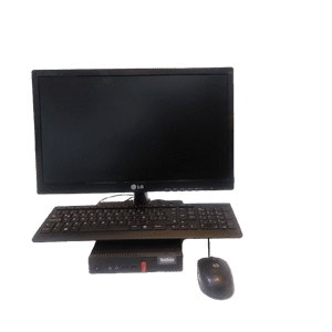 Mini Pc Thinkcenter Lenovo M710 I7 Sesta Generacion