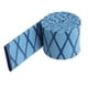thumbnail image 3 of Mangos De Caña De Pescar Con Tubo De Encogimiento De Calor Con Textura De Tubo Antideslizante 28 Mm Azul, 3 of 3