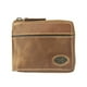 thumbnail image 1 of Billetera Country 124 Camel/Marrón Gino Rodinis, 1 of 3