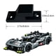 thumbnail image 2 of Soporte de pared TEYOUYI para Lego Technic Peugeot 9X8 24H Le Mans, 2 of 4