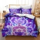 thumbnail image 1 of Dragon Ball Anime Quilt Duvet Cover Set Pillowcase Kids Bedspread3-Piece Bedding Set, 1 of 5